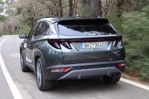 Hyundai Tucson 1.6T 7DCT AWD (2)