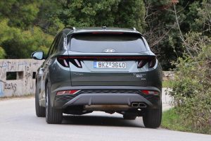 Hyundai Tucson 1.6T 7DCT AWD (20)