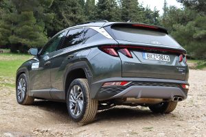 Hyundai Tucson 1.6T 7DCT AWD (21)