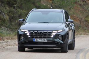 Hyundai Tucson 1.6T 7DCT AWD (3)