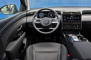 Hyundai Tucson 1.6T 7DCT AWD (32)