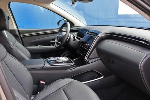 Hyundai Tucson 1.6T 7DCT AWD (48)