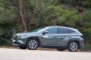 Hyundai Tucson 1.6T 7DCT AWD (5)