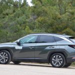 Hyundai Tucson 1.6T 7DCT AWD (6)