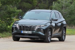 Hyundai Tucson 1.6T 7DCT AWD (8)