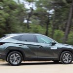 Hyundai Tucson 1.6T 7DCT AWD (9)