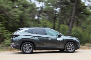 Hyundai Tucson 1.6T 7DCT AWD (9)