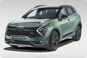 Kia_Sportage_Europe_2022_1