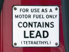 Leaded-fuel