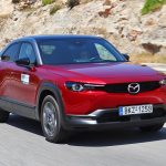 Mazda MX-30 (1)