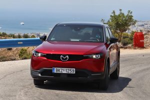 Mazda MX-30 (5)