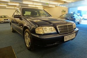Mercedes-C-180-1997-(4)