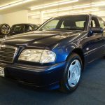 Mercedes-C-180-1997-(5)