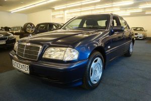 Mercedes-C-180-1997-(5)