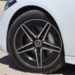 Mercedes C 200 2021 (11)