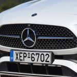 Mercedes C 200 2021 (14)