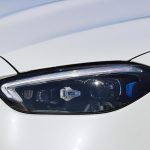 Mercedes C 200 2021 (15)