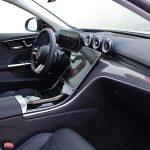Mercedes C 200 2021 (17)