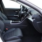 Mercedes C 200 2021 (18)