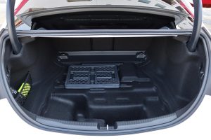 Mercedes C 200 2021 (19)