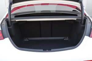 Mercedes C 200 2021 (21)