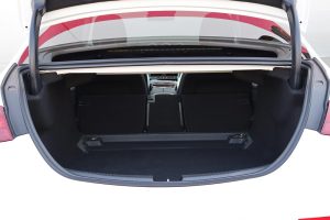 Mercedes C 200 2021 (23)