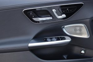 Mercedes C 200 2021 (26)