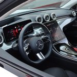 Mercedes C 200 2021 (27)