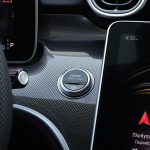 Mercedes C 200 2021 (29)