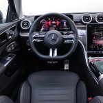 Mercedes C 200 2021 (30)