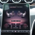 Mercedes C 200 2021 (34)