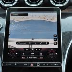 Mercedes C 200 2021 (35)