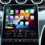 Mercedes C 200 2021 (36)