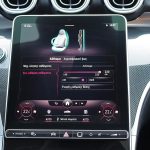 Mercedes C 200 2021 (37)