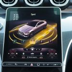 Mercedes C 200 2021 (39)