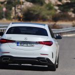 Mercedes C 200 2021 (4)