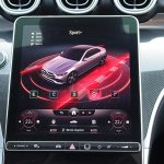 Mercedes C 200 2021 (40)