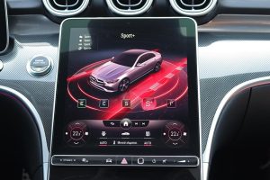 Mercedes C 200 2021 (40)