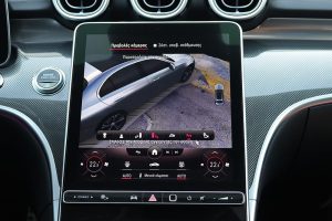 Mercedes C 200 2021 (42)