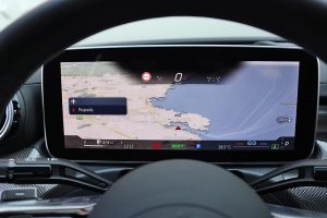 Mercedes C 200 2021 (48)