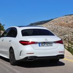 Mercedes C 200 2021 (60)