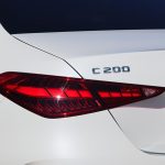 Mercedes C 200 2021 (9)