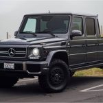 Mercedes-G500-Pickup-10