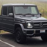 Mercedes-G500-Pickup-11