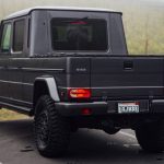 Mercedes-G500-Pickup-12