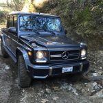 Mercedes-G500-Pickup-14