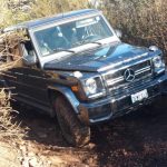 Mercedes-G500-Pickup-15