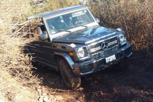 Mercedes-G500-Pickup-15