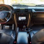 Mercedes-G500-Pickup-16