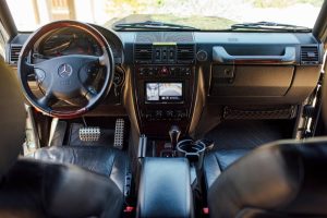 Mercedes-G500-Pickup-16